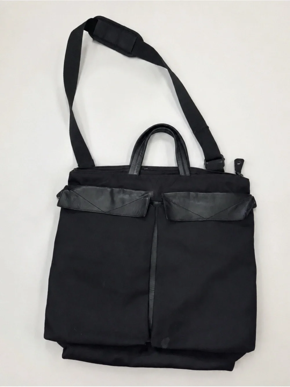 RO RMD STUDIO PRESENTS versatile black